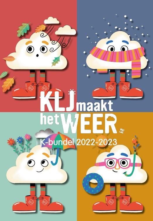 K Jaarthema 2022-2023